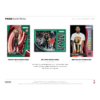 2019/20 Panini Prizm Basketball Retail Case (20 CT)