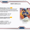 2021 Bowman Chrome Baseball Hobby Box