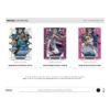 2022/23 Panini Mosaic Basketball Hobby 12 Box Case
