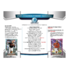 2023BowmanChromeBaseballHobbyBox_2 2023 Bowman Chrome Baseball Hobby Box