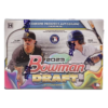2023BowmanDraftBaseballHTAChoiceHobbyBox 2023 Bowman Draft Baseball HTA Choice Hobby Box