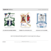 2023PaniniFlawlessBaseball_2_afa242ac-1b2c-45dc-b303-0d772e10e01e 2023 Panini Flawless Baseball Hobby 2 Box Case