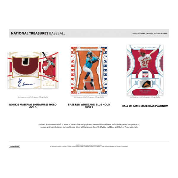 2023PaniniNationalTreasuresBaseballHobbyBox_2_f60bd307-1fab-4c63-8626-321d2785f261 2023 Panini National Treasures Baseball Hobby 4 Box Case
