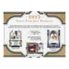 2023TOPPSTIERONEBASEBALLHOBBYBOX_1 2023 Topps Tier One Baseball Hobby Box