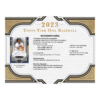 2023TOPPSTIERONEBASEBALLHOBBYBOX_3 2023 Topps Tier One Baseball Hobby Box