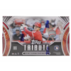 2023TOPPSTRIBUTEBASEBALLHOBBYBOX_5ca95867-2ef0-4a5a-8311-bb7710fc44c2 2023 Topps Tribute Baseball Hobby Box