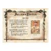 2023ToppsAllen_GinterBaseballHobbyBox_2 2023 Topps Allen & Ginter Baseball Hobby Box