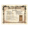 2023ToppsAllen_GinterBaseballHobbyBox_3 2023 Topps Allen & Ginter Baseball Hobby Box