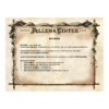 2023ToppsAllen_GinterBaseballHobbyBox_6 2023 Topps Allen & Ginter Baseball Hobby Box