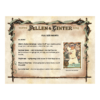 2023ToppsAllen_GinterBaseballHobbyBox_7 2023 Topps Allen & Ginter Baseball Hobby Box