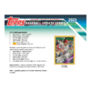 2023 Topps Baseball Update Series Jumbo Box