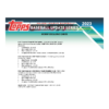 2023 Topps Baseball Update Series Jumbo Box