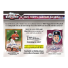 2023ToppsChromeBaseballJumboBox_2 2023 Topps Chrome Baseball Jumbo Box