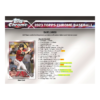 2023ToppsChromeBaseballJumboBox_3 2023 Topps Chrome Baseball Jumbo Box