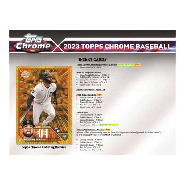 2023ToppsChromeBaseballJumboBox_5_29cebc3a-9d11-4bf4-aa3d-aa481f50eeee 2023 Topps Chrome Baseball Jumbo 8 Box Case