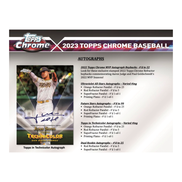 2023ToppsChromeBaseballJumboBox_8_17e0cedc-b5a6-495e-9df7-c151558a49b6 2023 Topps Chrome Baseball Jumbo 8 Box Case