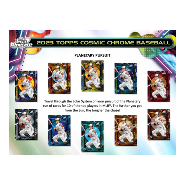 2023ToppsCosmicChromeBaseballHobbyBox_5_e3fc979c-ccdc-42a5-bb75-6033c3eeb810 2023 Topps Cosmic Chrome Baseball Hobby 12 Box Case