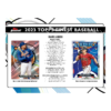 2023 Topps Finest Baseball Hobby Box