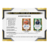 2023 Topps Five Star Baseball Hobby 8 Box Case