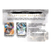 2023ToppsInceptionBaseballHobbyBox_1 2023 Topps Inception Baseball Hobby Box
