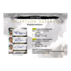 2023ToppsInceptionBaseballHobbyBox_3 2023 Topps Inception Baseball Hobby Box