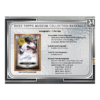 2023 Topps Museum Collection Baseball Hobby Box