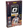 2023/24 Panini Donruss Optic Basketball Hobby 12 Box Case