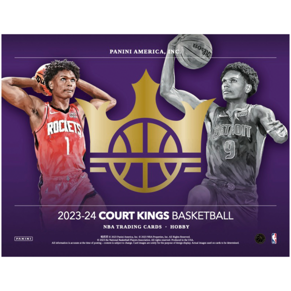 2023_24PaniniCourtKingsBasketballHobbyBox_1_32da6f33-d770-4099-8c5a-2bb8ceeee80f 2023/24 Panini Court Kings Basketball Hobby 16 Box Case
