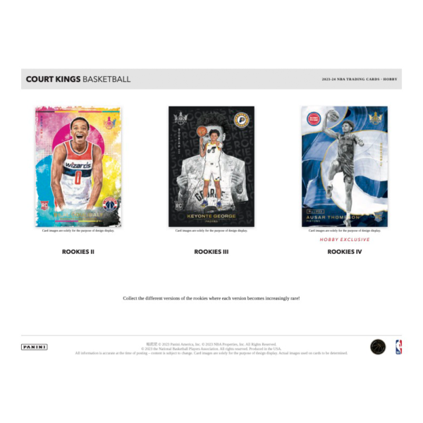 2023_24PaniniCourtKingsBasketballHobbyBox_3_d253bb53-1564-44c5-a22b-b6c374cf8ead 2023/24 Panini Court Kings Basketball Hobby 16 Box Case
