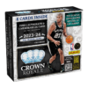2023_24PaniniCrownRoyaleBasketballHobbyBox 2023/24 Panini Crown Royale Basketball Hobby Box