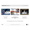 2023/24 Panini Donruss Elite Basketball Hobby Box