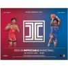 2023/24 Panini Impeccable Basketball Hobby Box