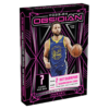 2023_24PaniniObsidianBasketballHobbyBox 2023/24 Panini Obsidian Basketball Hobby Box