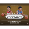 2023/24 Panini Prizm Basketball Hobby Box