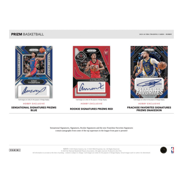 2023_24PaniniPrizmBasketballHobbyBox_2_9a9f3d46-5f20-455e-be24-2bce9766bec4 2023/24 Panini Prizm Basketball Hobby 12 Box Case