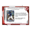 2024 Bowman Baseball Jumbo 8 Box Case