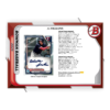 2024 Bowman Baseball Jumbo 8 Box Case
