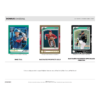 2024 Panini Donruss Baseball Hobby Box