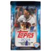 2024TOPPSSERIES1BASEBALLHOBBYBOX_2ec4c1b8-b581-44c8-a2d2-3d5b137369d4 2024 Topps Series 1 Baseball Hobby 12 Box Case