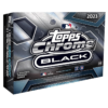 2024ToppsChromeBlackBaseball_7604d836-bfab-4159-be19-fec7a1120e48 2024 Topps Chrome Black Baseball Hobby Box