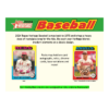 2024ToppsHeritageBaseballHobbyBox_1 2024 Topps Heritage Baseball Hobby Box