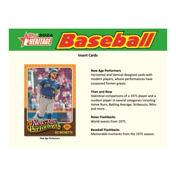 2024ToppsHeritageBaseballHobbyBox_3_a07b6c61-d324-434b-8d99-207992588d3d 2024 Topps Heritage Baseball Hobby 12 Box Case