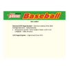 2024ToppsHeritageBaseballHobbyBox_7-1 2024 Topps Heritage Baseball Hobby Box