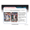 2024ToppsSeries1BaseballHobbyBox_1 2024 Topps Series 1 Baseball Hobby Box