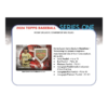 2024ToppsSeries1BaseballHobbyBox_6 2024 Topps Series 1 Baseball Hobby Box