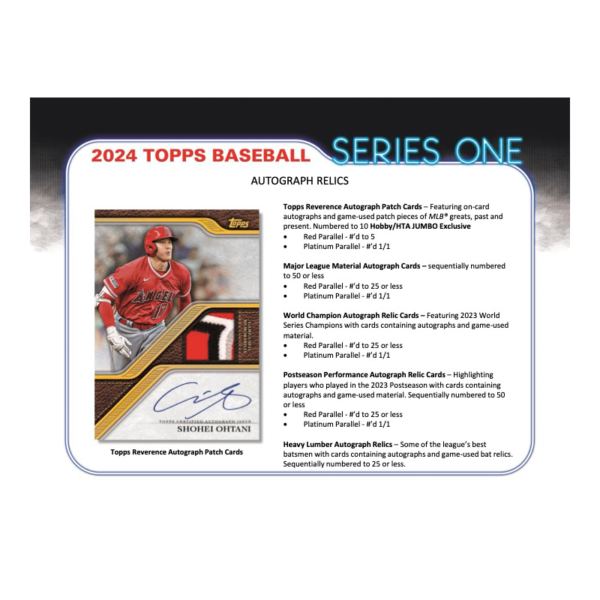 2024ToppsSeries1BaseballHobbyBox_7_676b2521-5ddb-49bf-8170-bea44c902707 2024 Topps Series 1 Baseball Jumbo 6 Box Case