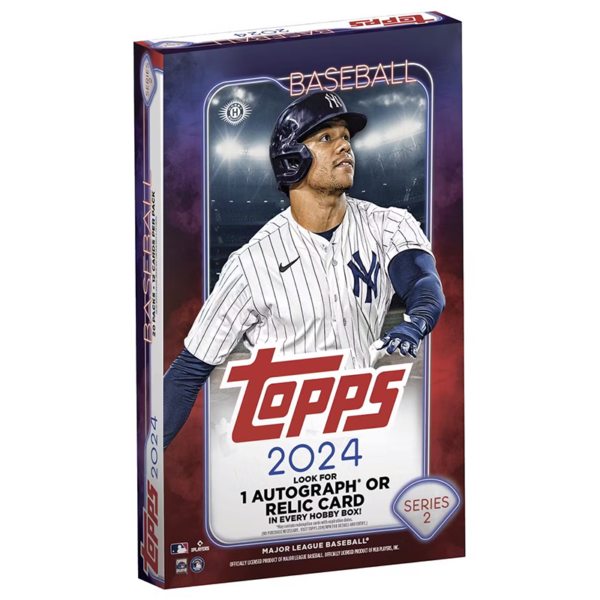 2024ToppsSeries2BaseballHobbyBox_3c02d5ef-5f82-43ce-aad0-f8ed376adaf8-1 2024 Topps Series 2 Baseball Hobby Box