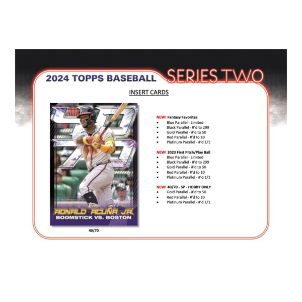 2024ToppsSeries2BaseballHobbyBox_5_dad31861-92d8-4c3f-88bd-46f068fe805a 2024 Topps Series 2 Baseball Hobby Box