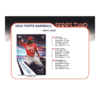 2024 Topps Series 2 Baseball Jumbo Box