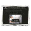2024ToppsSterlingBaseballHobbyBox_4_101e5ec5-dab2-4901-bf8f-9210609f825c 2024 Topps Sterling Baseball Hobby 4 Box Case
